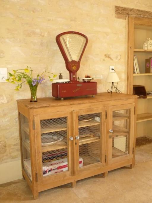 Le Presbytere - Touillon, Jacuzzi, 4 Chambres Pour 10 Dış mekan fotoğraf