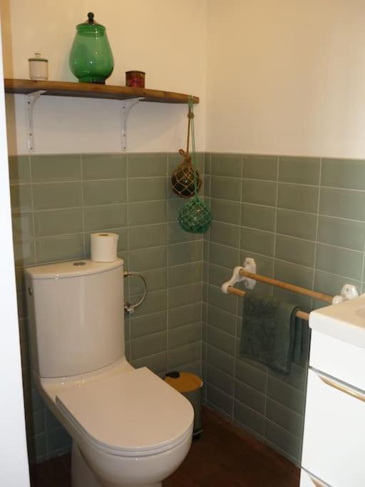Le Presbytere - Touillon, Jacuzzi, 4 Chambres Pour 10 Dış mekan fotoğraf
