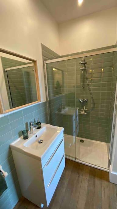 Le Presbytere - Touillon, Jacuzzi, 4 Chambres Pour 10 Dış mekan fotoğraf